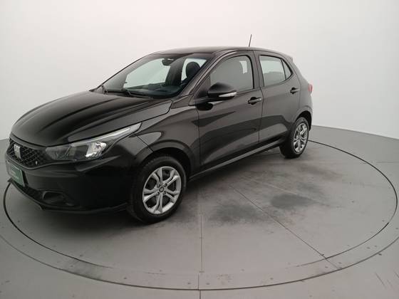 FIAT ARGO 1.0 FIREFLY FLEX DRIVE MANUAL FIAT ARGO 1.0 FIREFLY FLEX DRIVE MANUAL